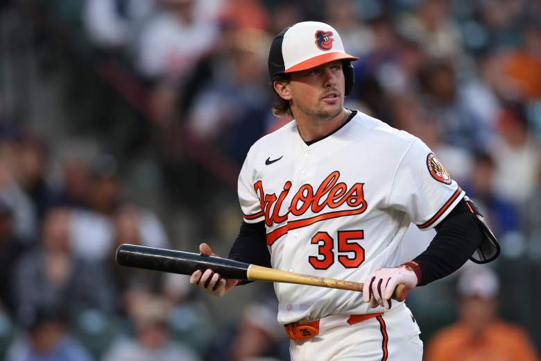 New York Yankees v Baltimore Orioles