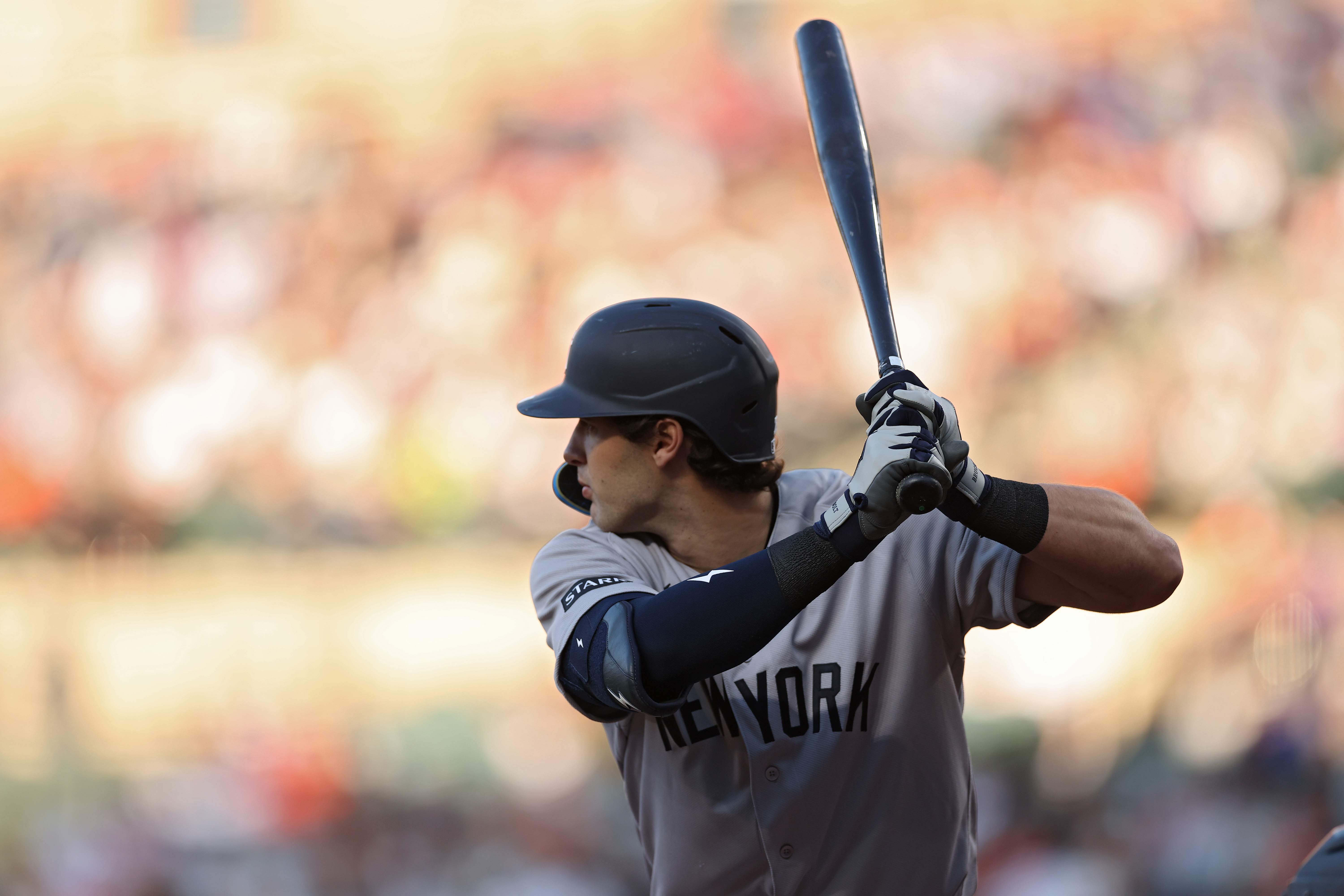 New York Yankees v Baltimore Orioles