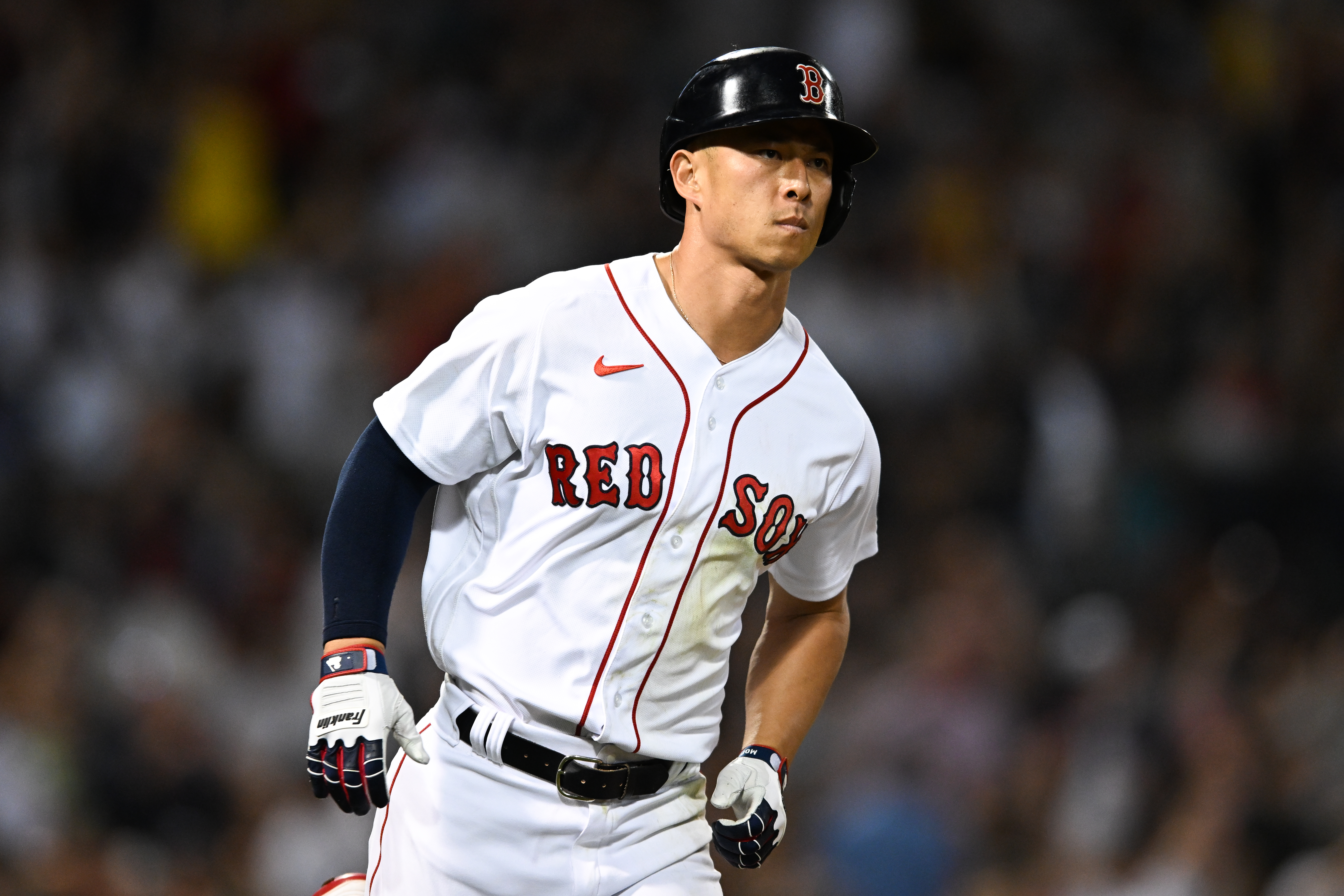 New York Yankees v Boston Red Sox