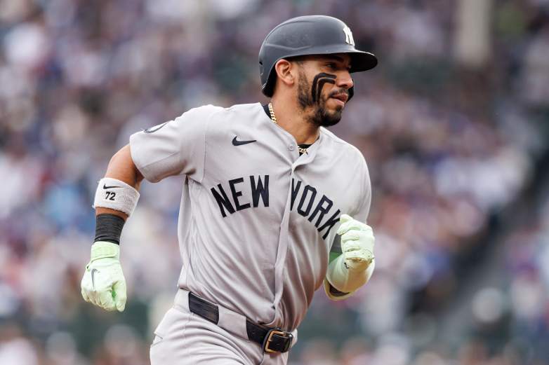 New York Yankees v Chicago Cubs