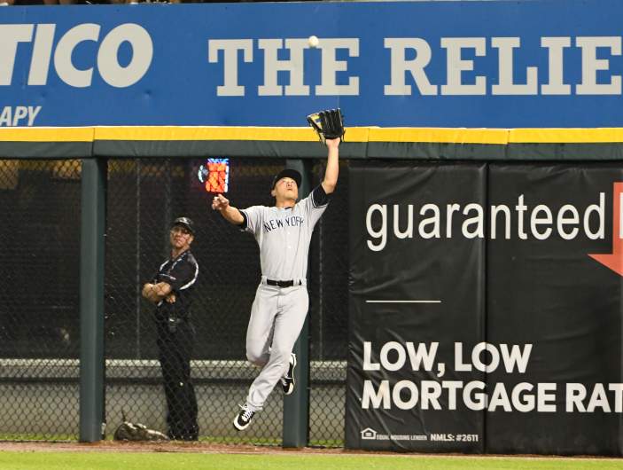 New York Yankees v Chicago White Sox