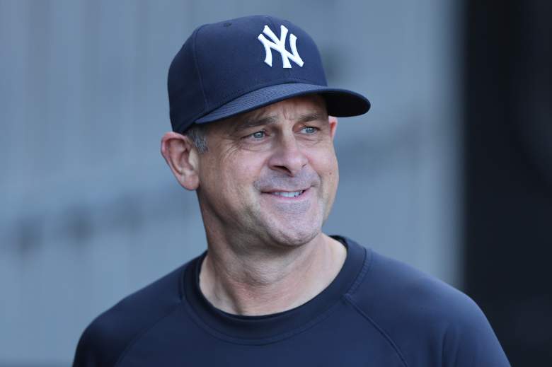 New York Yankees v Chicago White Sox