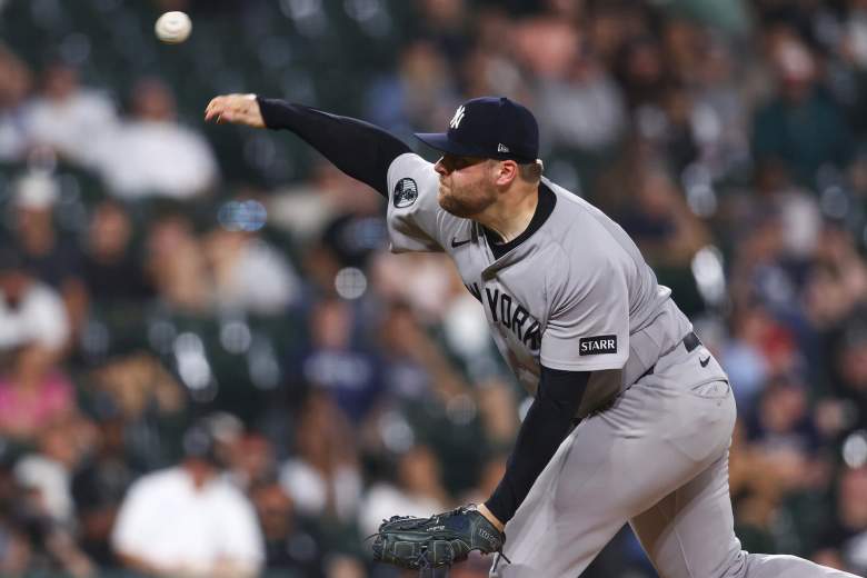 New York Yankees v Chicago White Sox