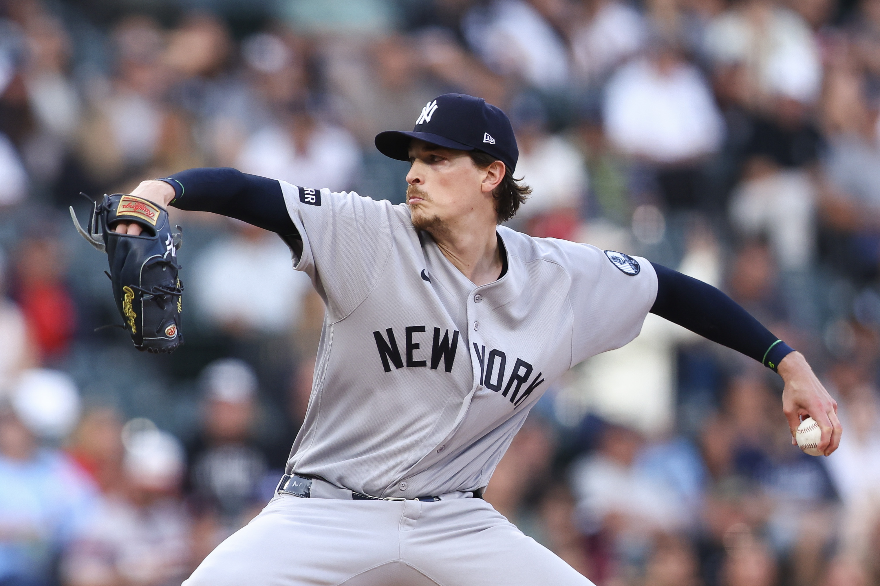 New York Yankees v Chicago White Sox