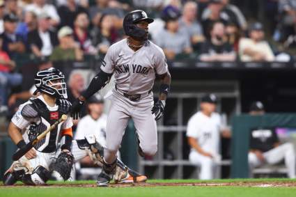 New York Yankees Reveal Jazz Chisholm Jr. Status Before Cubs Game