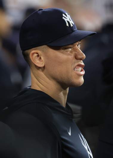 New York Yankees v Chicago White Sox