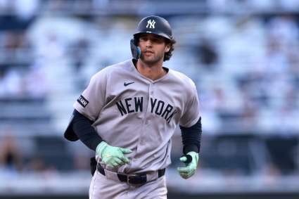 New York Yankees Announce Spencer Jones Change Before Mariners Series