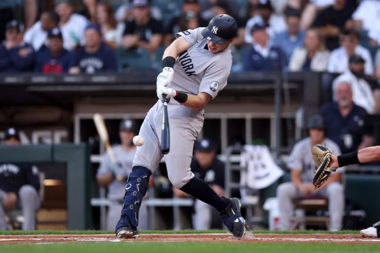 New York Yankees v Chicago White Sox
