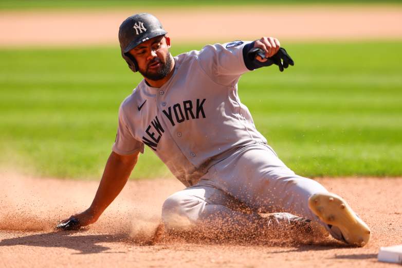 New York Yankees v Chicago White Sox
