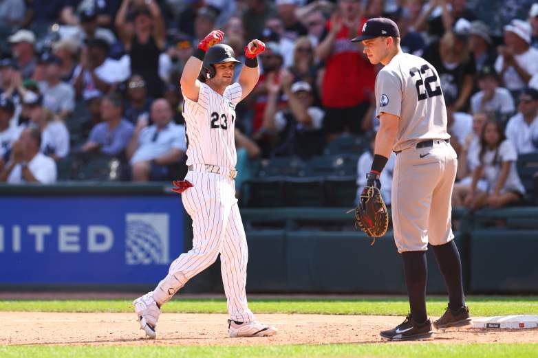 New York Yankees v Chicago White Sox