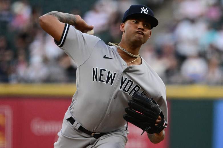 New York Yankees v Chicago White Sox