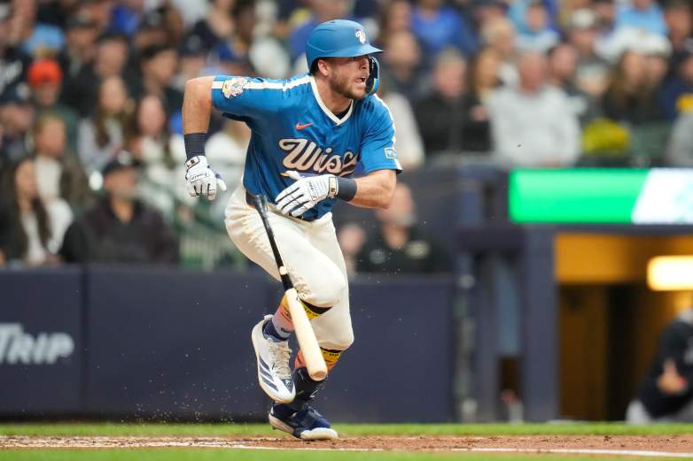 New York Yankees v Milwaukee Brewers