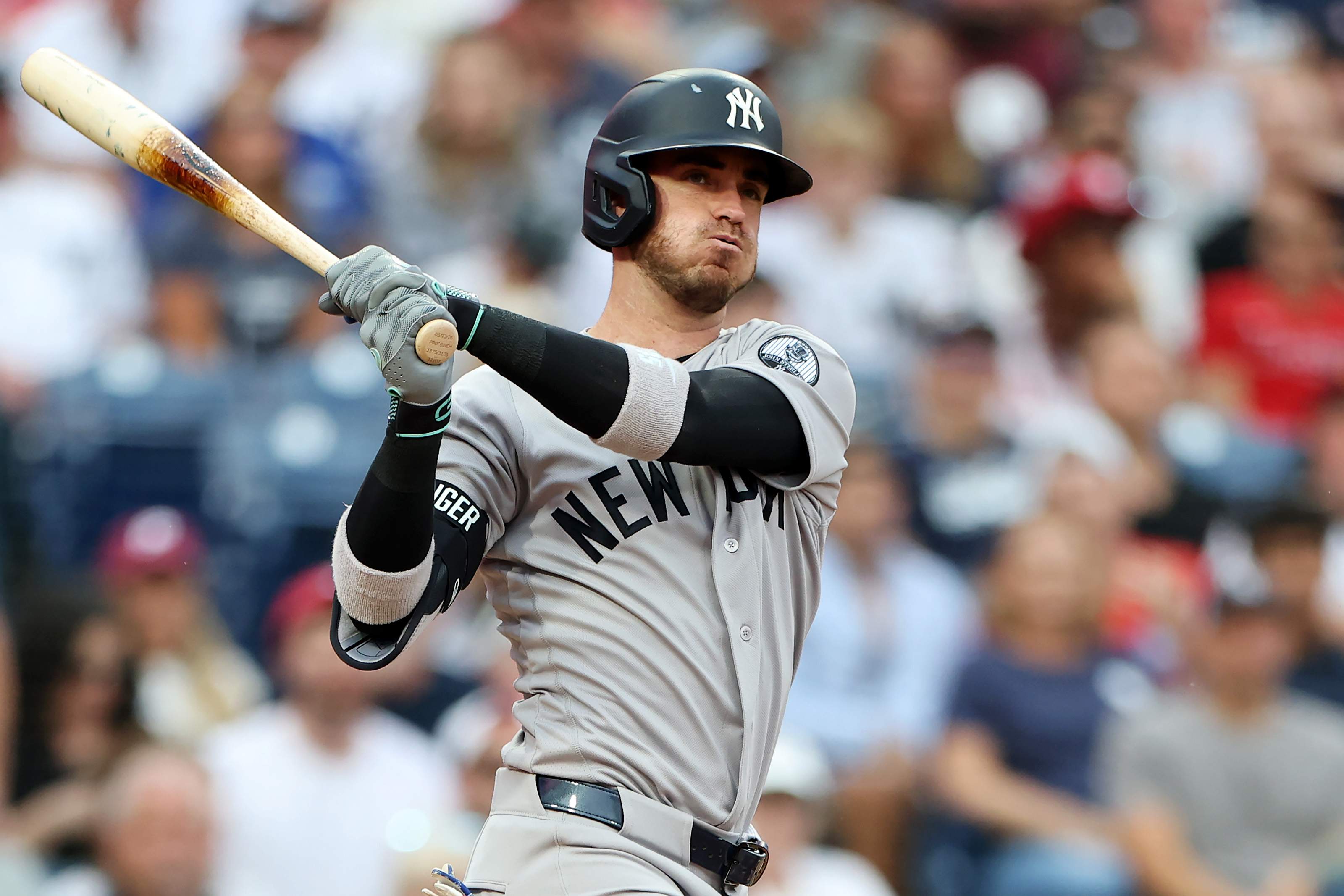New York Yankees v Philadelphia Phillies