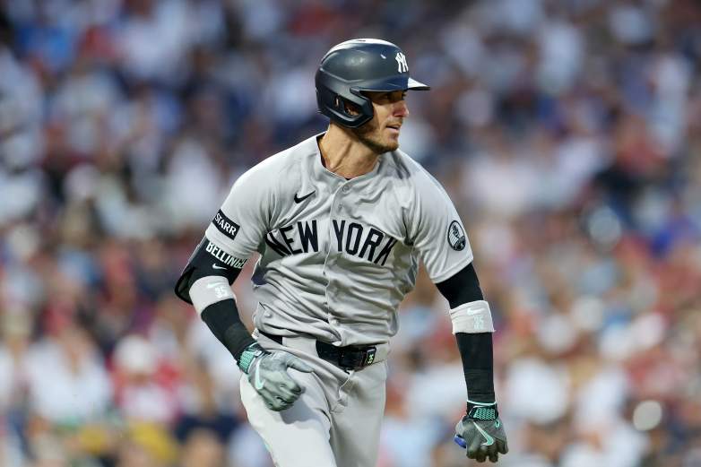 New York Yankees v Philadelphia Phillies