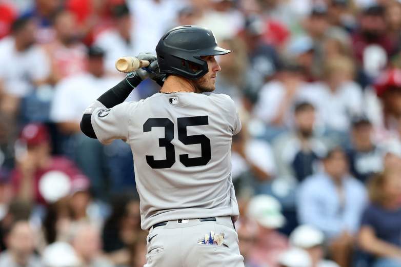 New York Yankees v Philadelphia Phillies