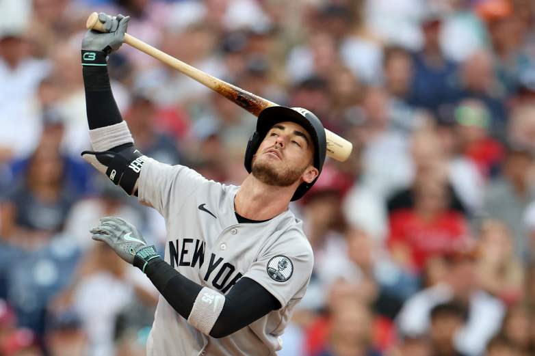 New York Yankees v Philadelphia Phillies