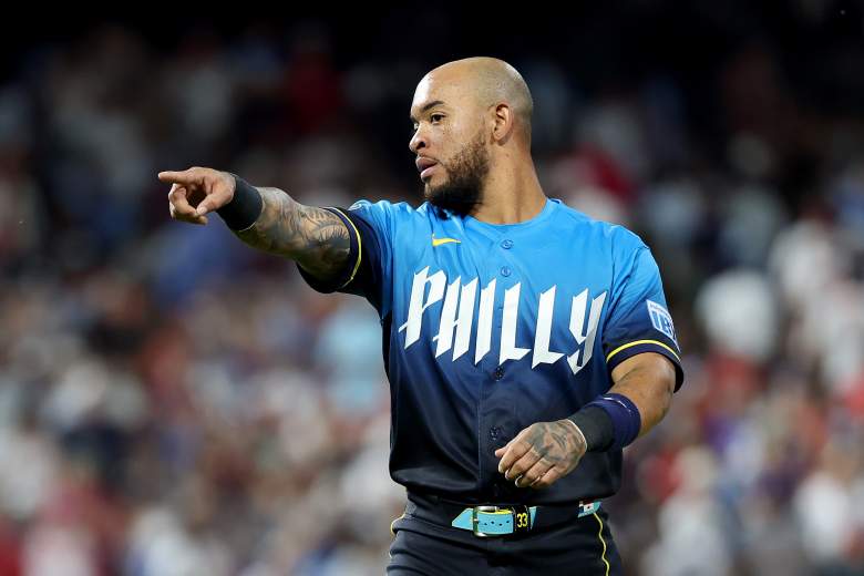 New York Yankees v Philadelphia Phillies