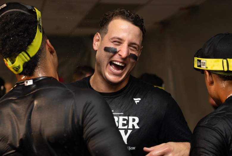 New York Yankees v Seattle Mariners