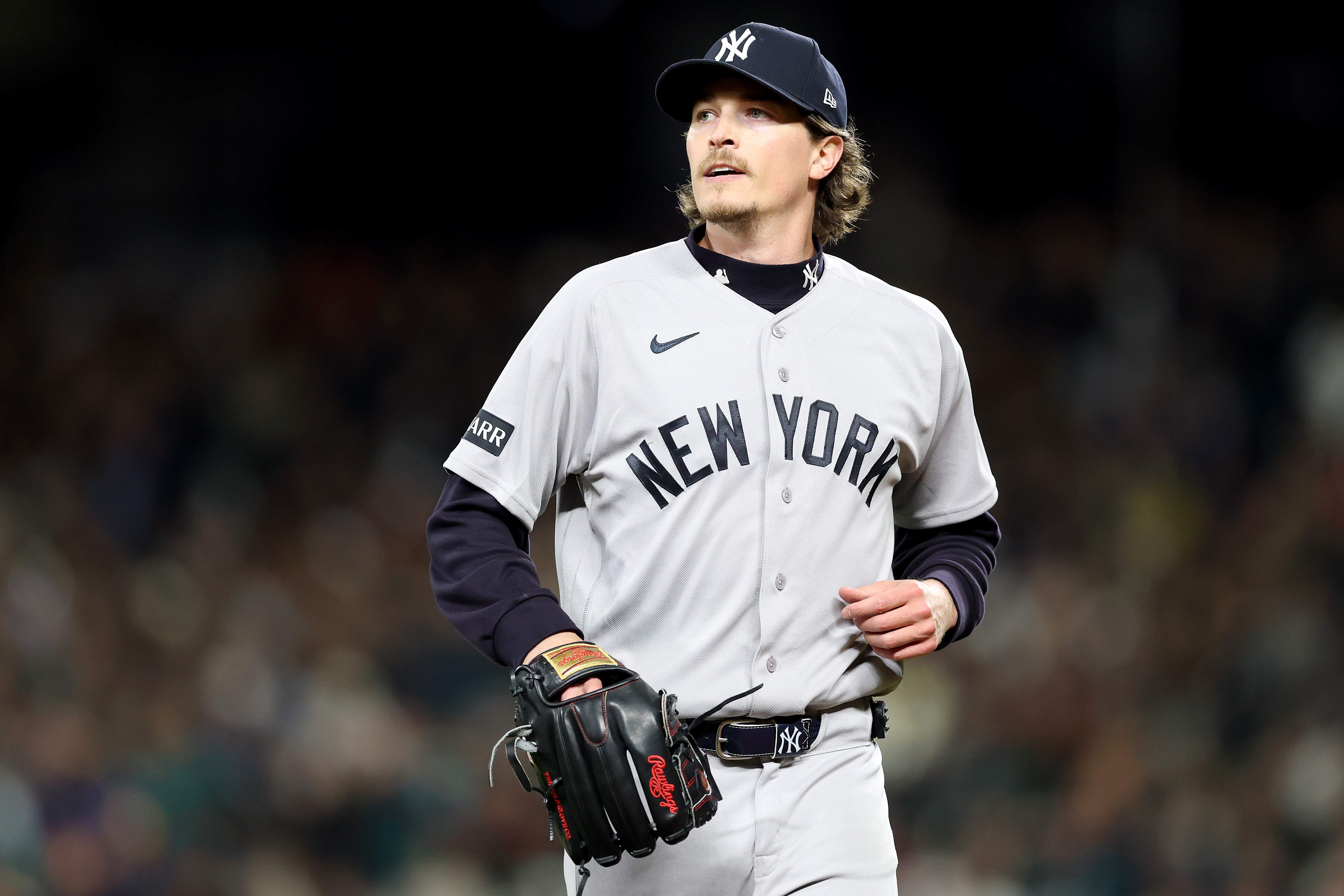 New York Yankees Announce Max Fried Update Before Astros Game