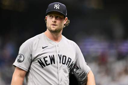 New York Yankees Announce Starting Pitchers for Braves Series