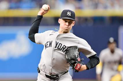New York Yankees’ Will Warren Makes Honest Statement on Padres Trade Deadline Rumor