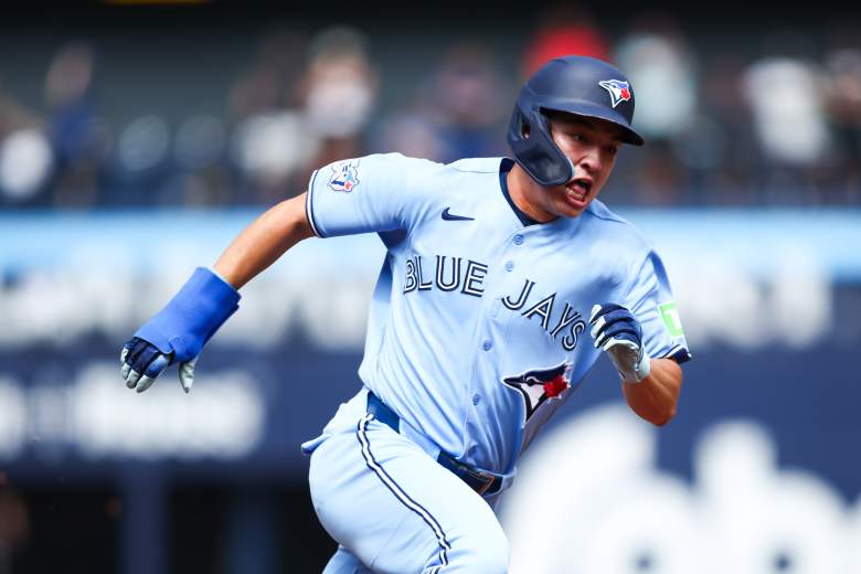 New York Yankees v Toronto Blue Jays