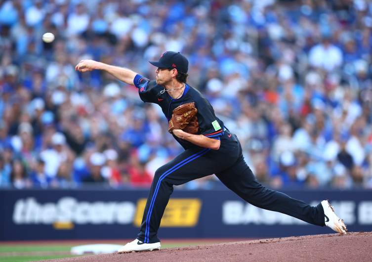 New York Yankees v Toronto Blue Jays