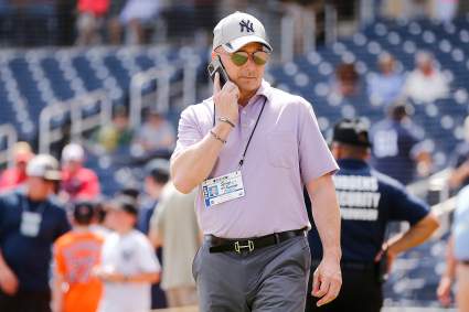 New York Yankees Announce Promotion of Intriguing 24-Year-Old Pitcher Before Mariners Series