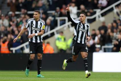 How to Watch Everton vs Newcastle United Live Today: Preview, Lineup and Team News