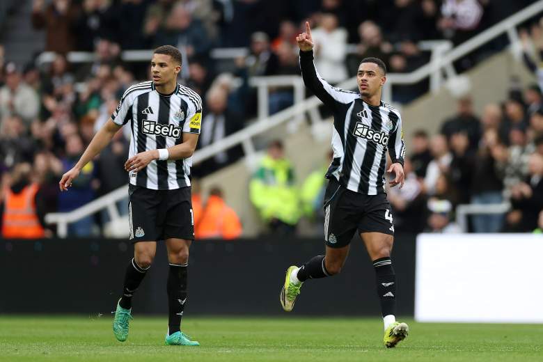 How to Watch Everton vs Newcastle United Live Today: Preview, Lineup and Team News