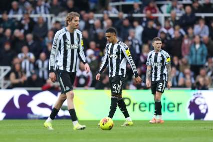 Everton vs Newcastle United Results Today: Club Friendly Live Score, Updates, Stats