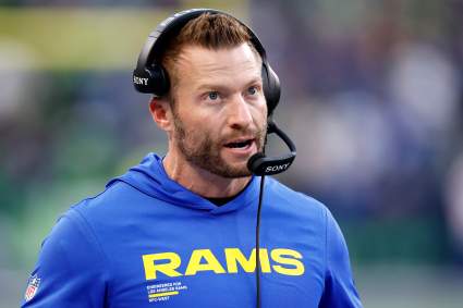 Eagles Get Important News On Rams’ 4-Year NFL Star