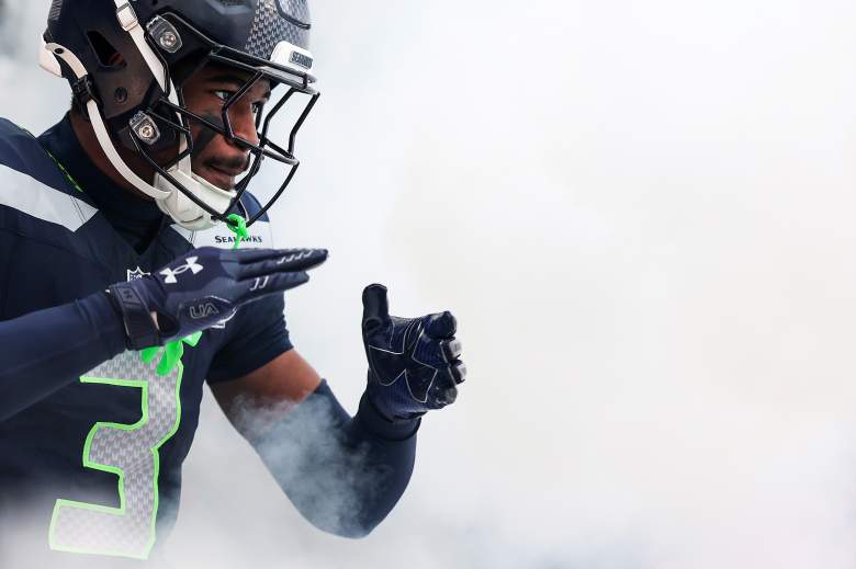 NFC Championship Game: Los Angeles Rams v Seattle Seahawks