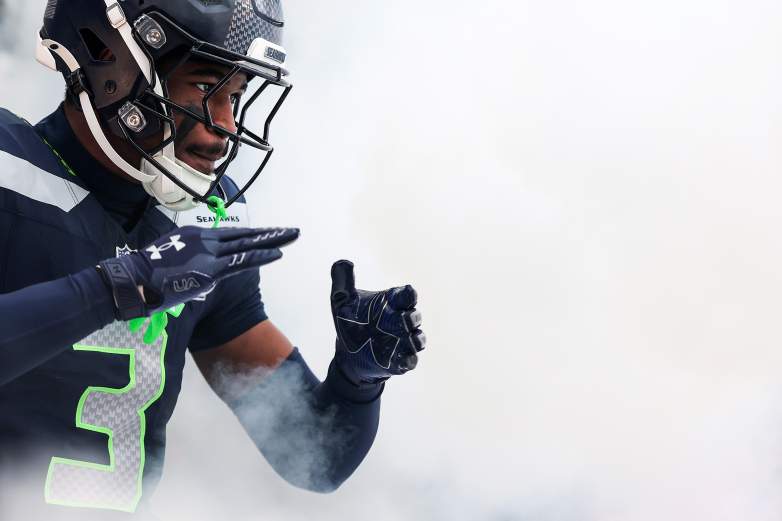 Seattle Seahawks Cuts Emmanwori