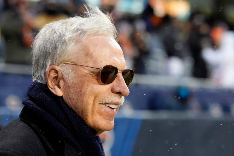 NFC Divisional Playoffs: Los Angeles Rams v Chicago Bears