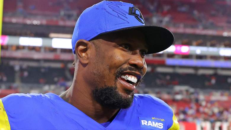Von Miller, Los Angeles Rams