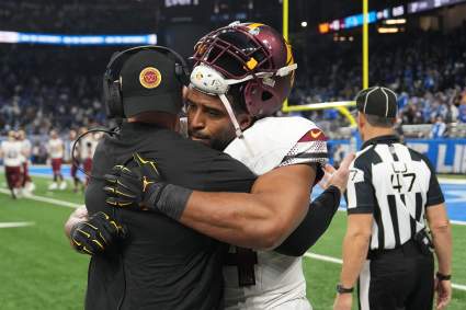 Seattle Seahawks Legend Still a Free Agent