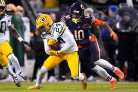 Green Bay Packers Urged to Cut Ties with Struggling Defender