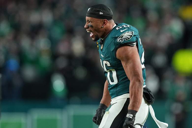 NFC Wild Card Playoffs: San Francisco 49ers v Philadelphia Eagles
