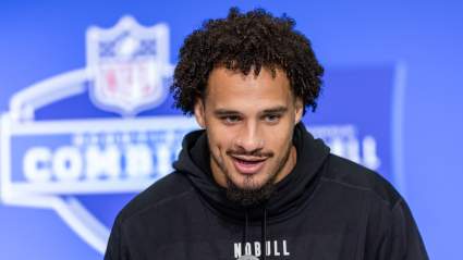 Falcons Cut Ties With Former Third-Round Pick Who Never Made His NFL Debut