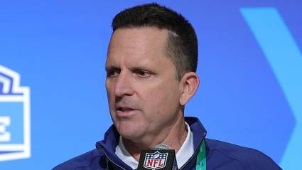 Broncos Finally Set to Cut Ties With George Paton Draft Bust