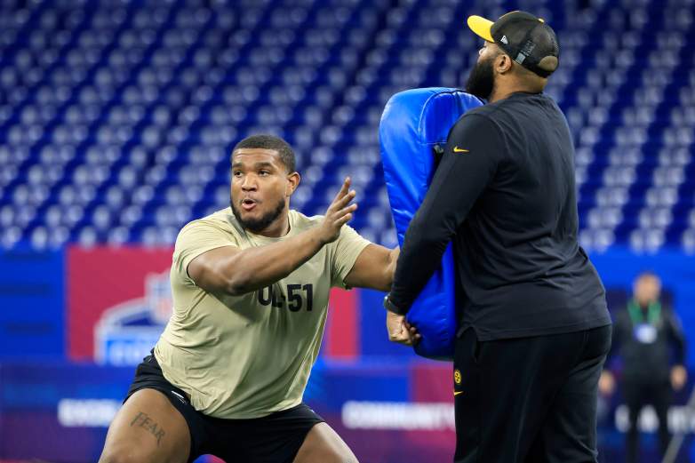 NFL Combine