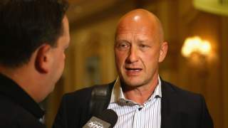 Sabres Expected to Rival Canadiens for $11.5 Million Star Winger