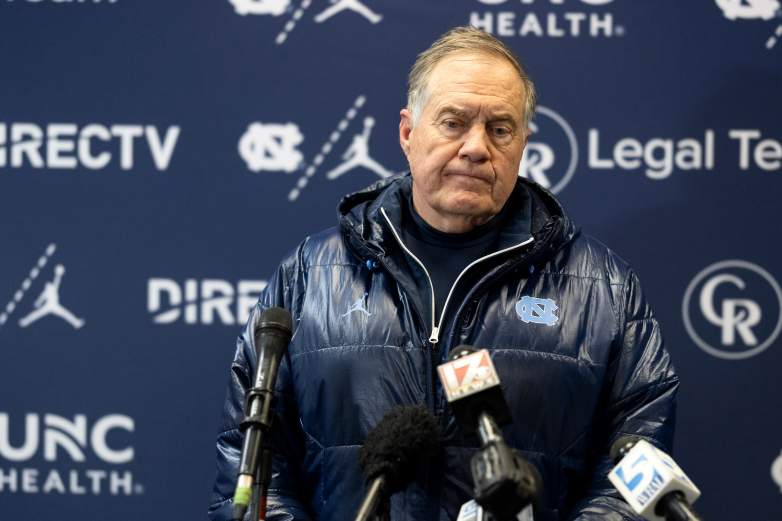 North Carolina v NC State