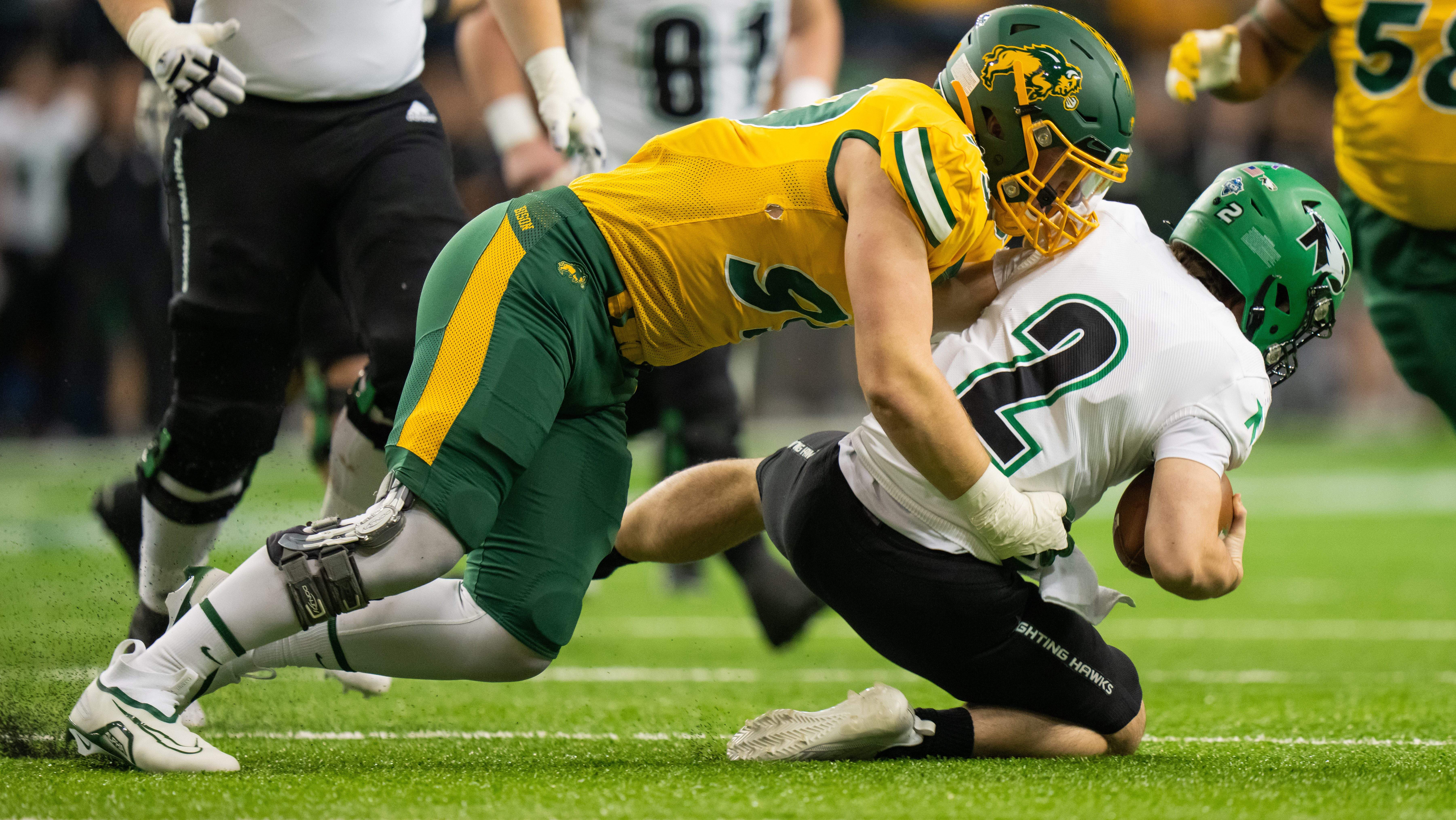NDSU Insider Issues Warning to Old Rivals