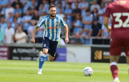 Coventry City vs Monaco Results Today: Club Friendly Live Score, Updates, Stats