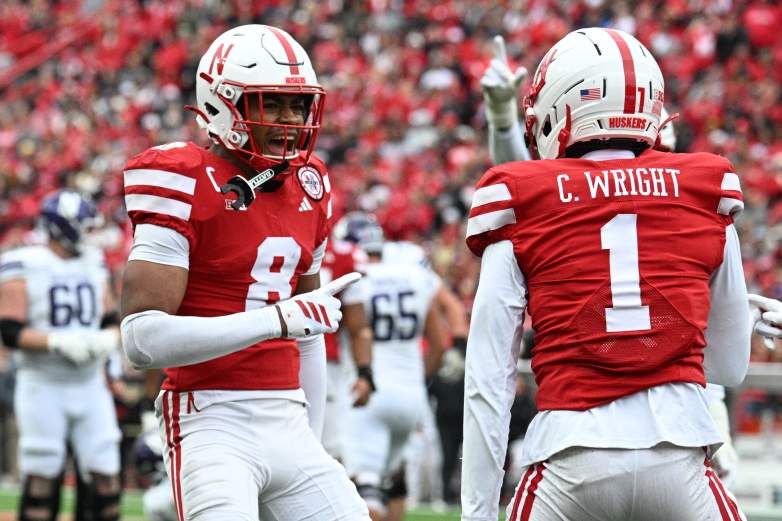 Northwestern v Nebraska