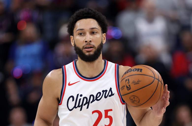 Oklahoma City Thunder v Los Angeles Clippers