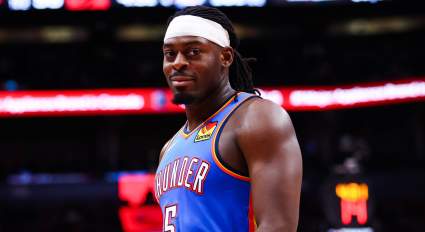 Report: NBA Champions Drive Ex-Warriors Star Out Of Atlanta Hawks