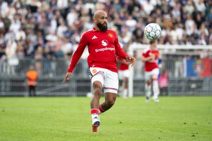 How to Watch Manchester United vs Leeds United Live Today: Preview, Lineup and Team News